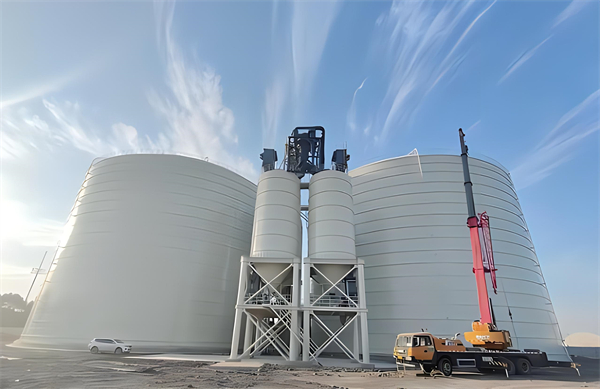 佳木斯大型钢板库